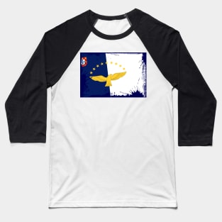 Azores. Portugal Baseball T-Shirt